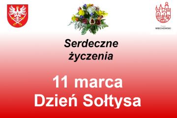 Życzenia na Dzień Sołtysa